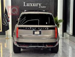 لاند ڕۆڤەر ڕانج ڕۆڤەر ڤۆگ